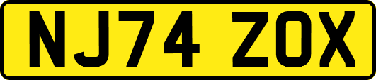 NJ74ZOX
