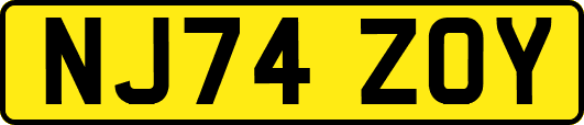 NJ74ZOY