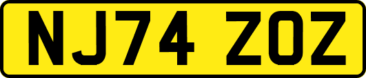 NJ74ZOZ