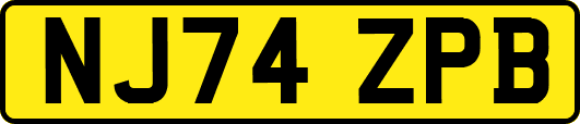 NJ74ZPB