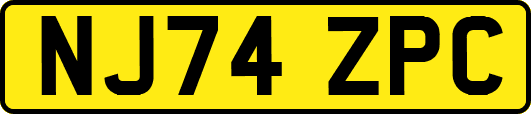 NJ74ZPC