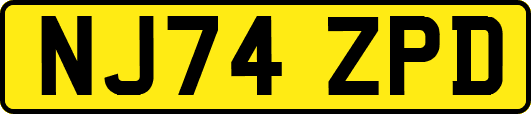 NJ74ZPD