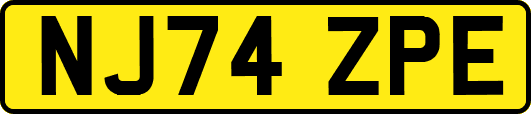 NJ74ZPE
