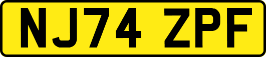NJ74ZPF