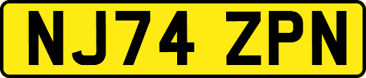 NJ74ZPN
