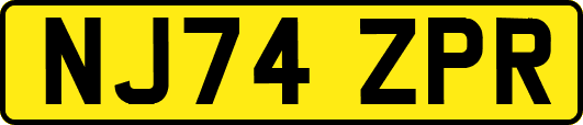 NJ74ZPR