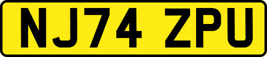 NJ74ZPU