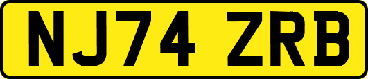 NJ74ZRB