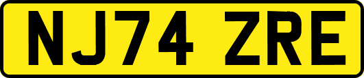 NJ74ZRE