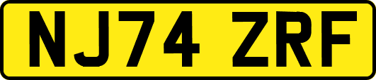NJ74ZRF