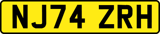 NJ74ZRH