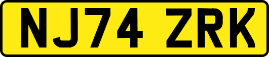 NJ74ZRK