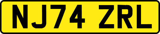 NJ74ZRL