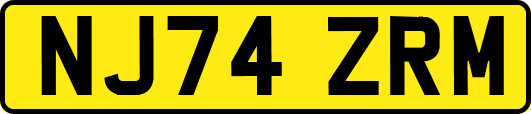 NJ74ZRM