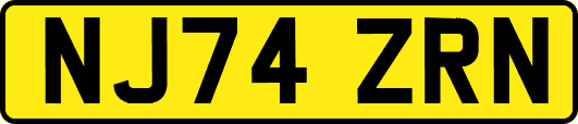 NJ74ZRN
