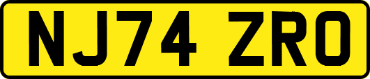NJ74ZRO