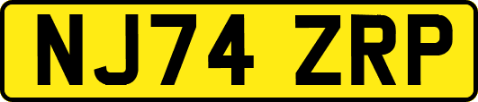 NJ74ZRP