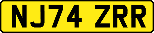 NJ74ZRR