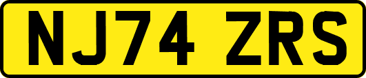 NJ74ZRS