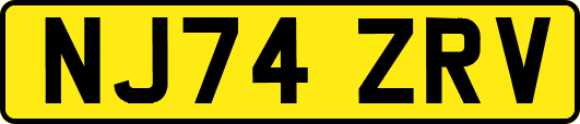 NJ74ZRV