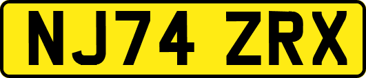 NJ74ZRX