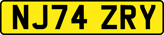 NJ74ZRY