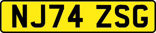 NJ74ZSG