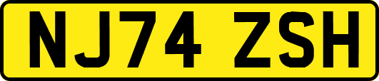 NJ74ZSH