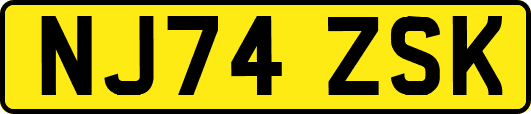 NJ74ZSK
