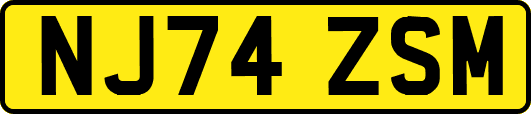 NJ74ZSM