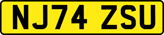 NJ74ZSU