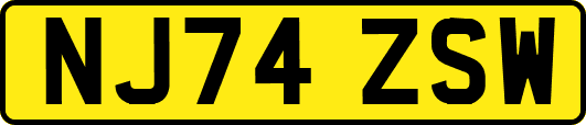 NJ74ZSW