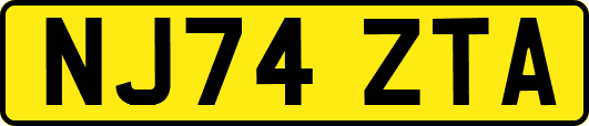 NJ74ZTA