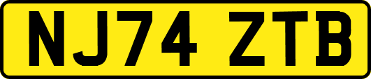 NJ74ZTB
