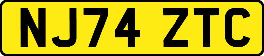 NJ74ZTC