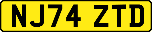 NJ74ZTD