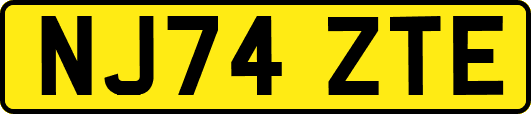 NJ74ZTE