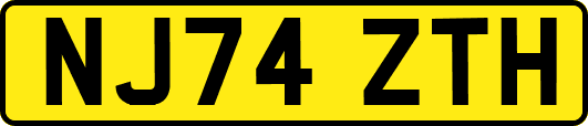 NJ74ZTH
