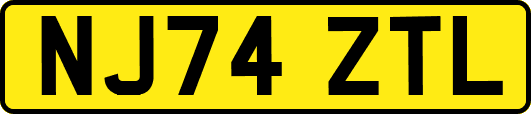 NJ74ZTL