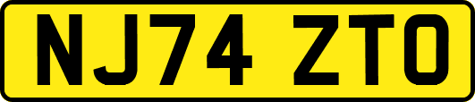 NJ74ZTO