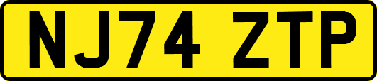 NJ74ZTP