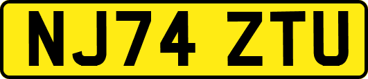 NJ74ZTU