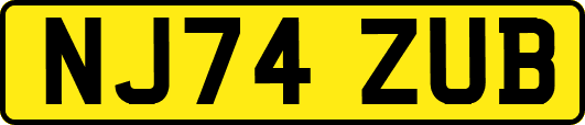 NJ74ZUB