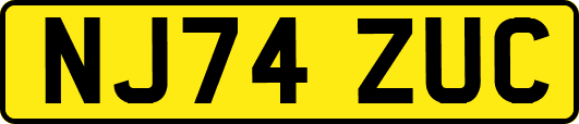 NJ74ZUC
