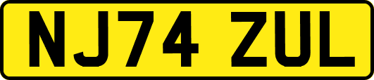 NJ74ZUL