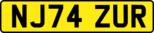 NJ74ZUR