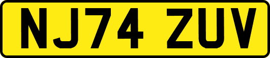 NJ74ZUV
