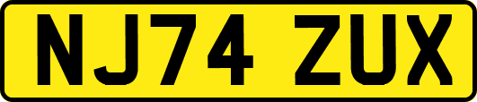 NJ74ZUX