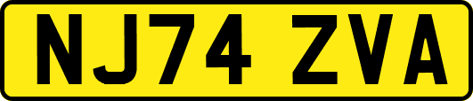 NJ74ZVA