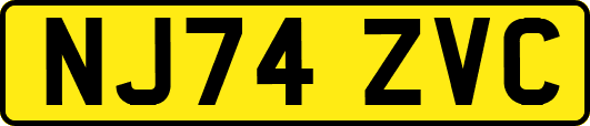 NJ74ZVC